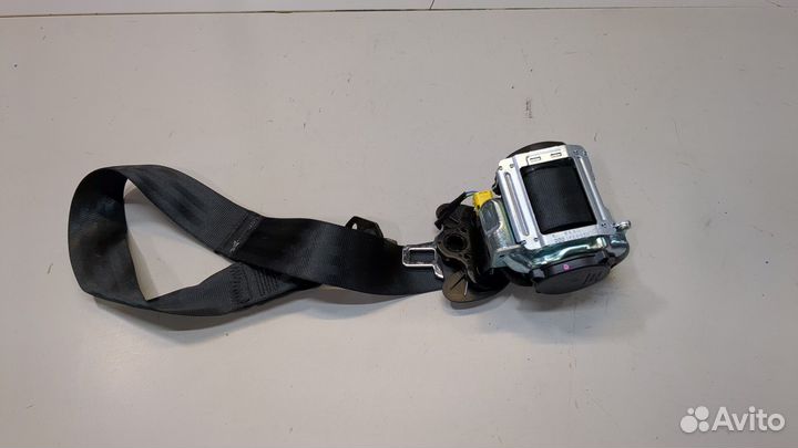 Ремень безопасности Ford Bronco Sport, 2020