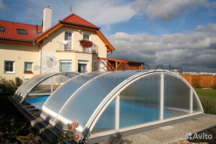 Поликарбонат лист