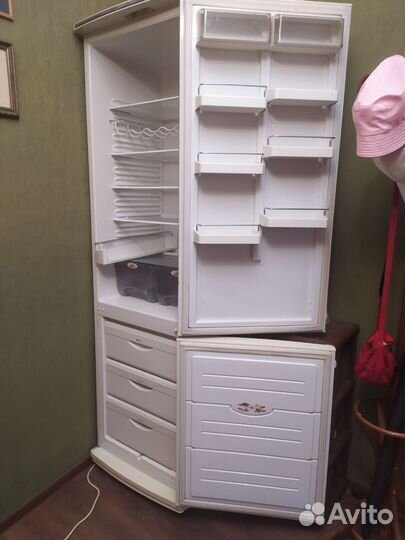 Холодильник бу