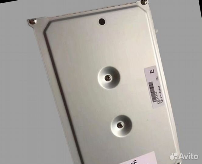 Блок управления Hitachi zx180lcn-5g