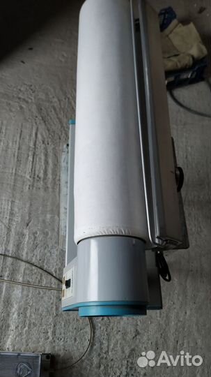 Утюг калинка