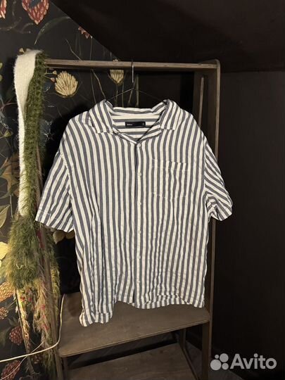 Рубашка befree мужская