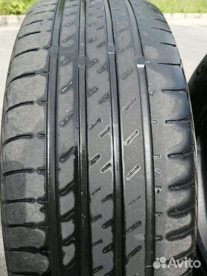 Giti GitiComfort SUV 520 215/65 R16