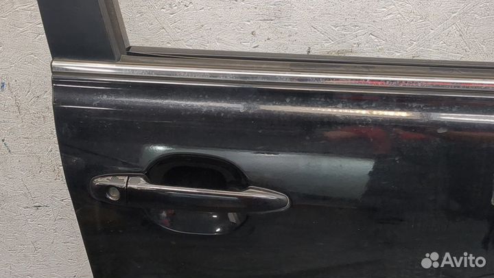 Дверь боковая Toyota Camry V40, 2007