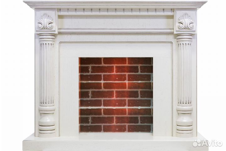 Портал для камина Edinburg