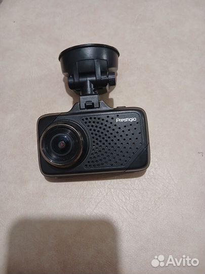 Видео регистратор с радаром