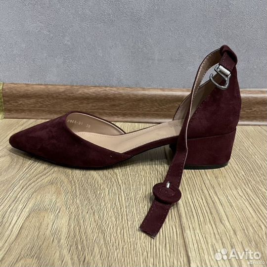 Туфли женские