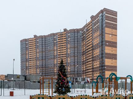 Ход строительства ЖК «ЦДС Приневский» 4 квартал 2022