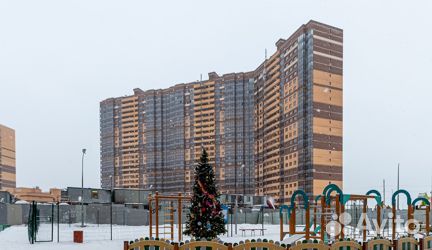 Ход строительства ЖК «ЦДС Приневский» 4 квартал 2022
