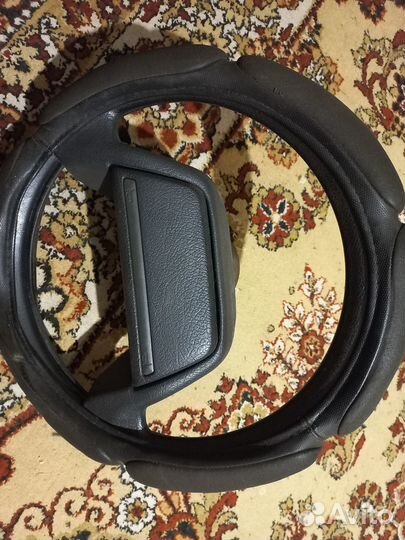 Руль на ваз 2114