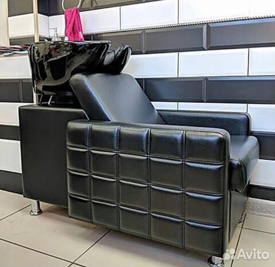 Мойка парикмахерская Алекса