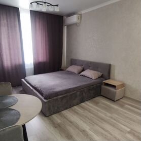 Квартира-студия, 24,1 м², 14/18 эт.