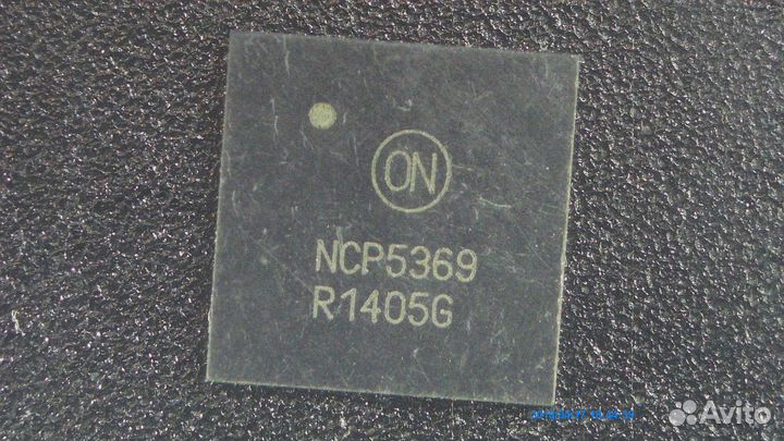 Микросхемы