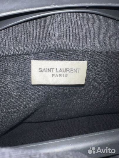 Saint laurent худи