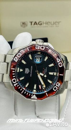 Часы мужские механика Calibre 5