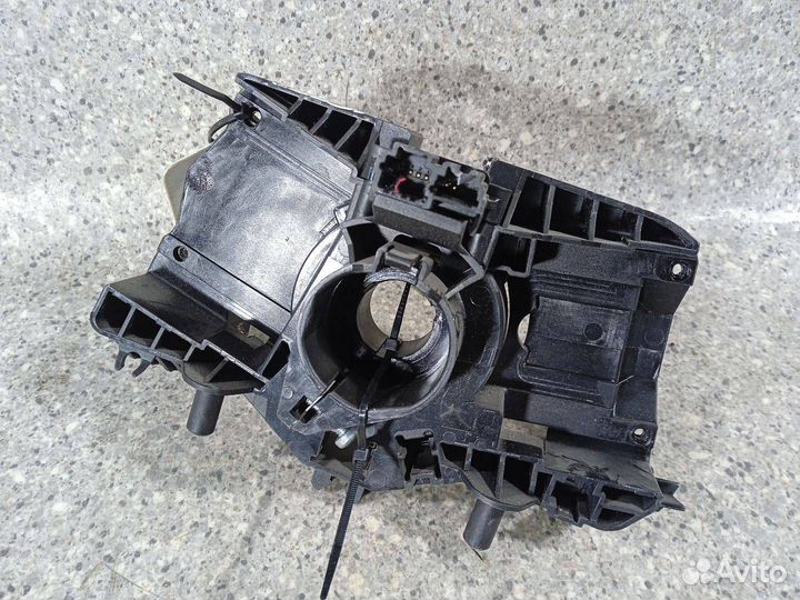 Шлейф Srs Подрулевой Renault/Nissan Terrano 681722