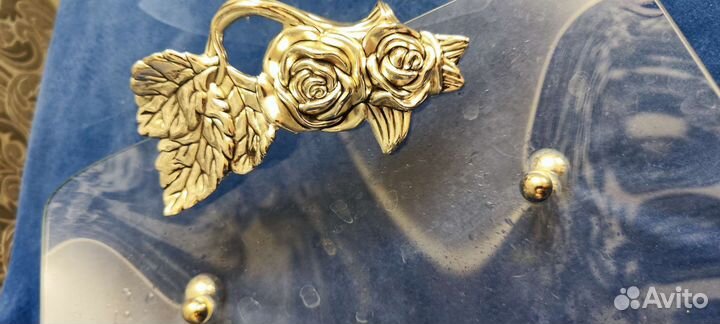 Блюдо германия