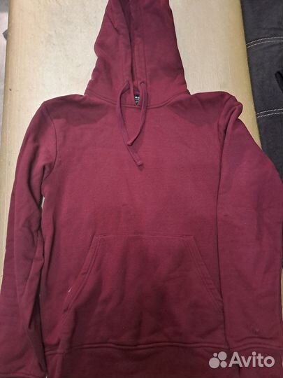 Толстовка мужская