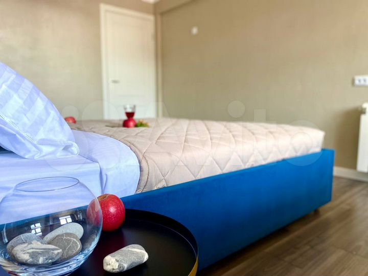 3-к. квартира, 75 м², 5/5 эт.