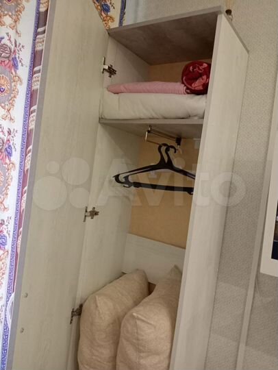 Квартира-студия, 11,5 м², 1/9 эт.