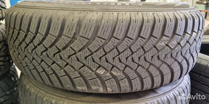 Falken Eurowinter HS01 SUV 225/65 R17 106H