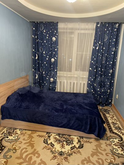 2-к. квартира, 51 м², 5/5 эт.