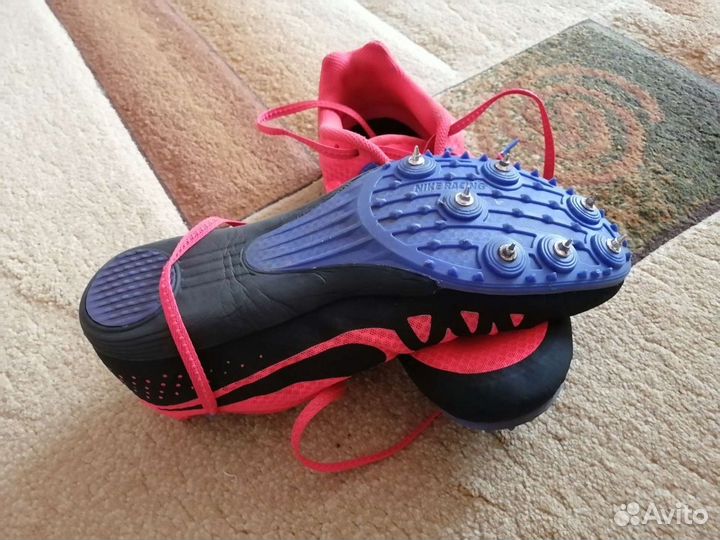 Шиповки для бега Nike