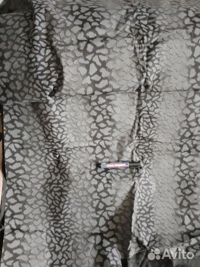 Ткань хлопок, костюмная