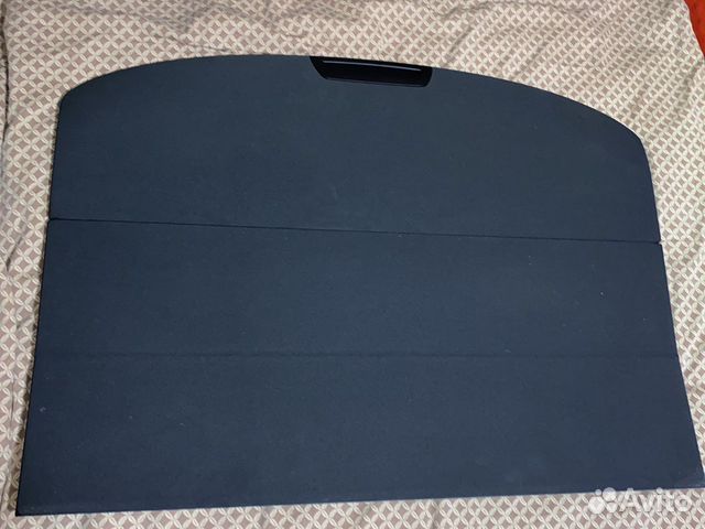 Шторка багажника Бмв Х6 Е71