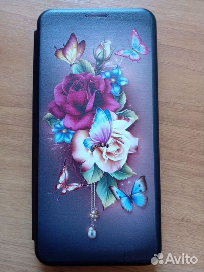 Чехол Новый Samsung A02S