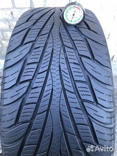 Maxxis MA-SAS 255/55 R18 109V