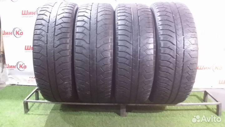 Bridgestone Ice Cruiser 7000 265/60 R18