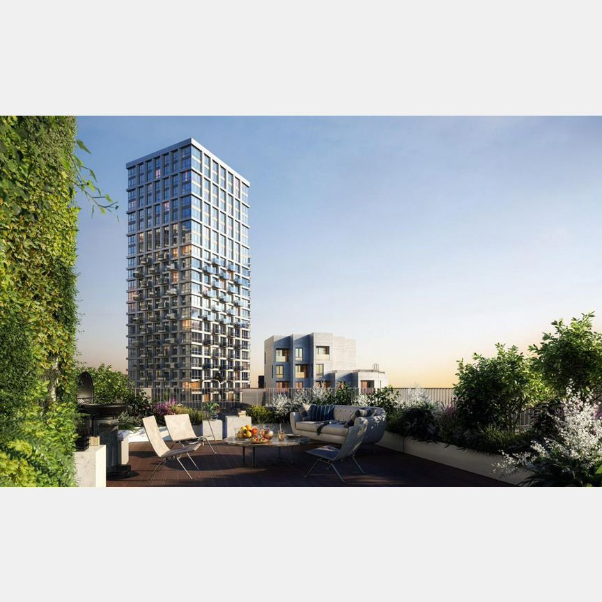 3-к. квартира, 71,4 м², 15/19 эт.