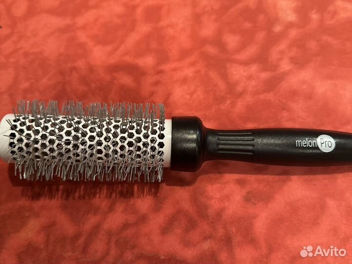 Термобрашинг 32 мм