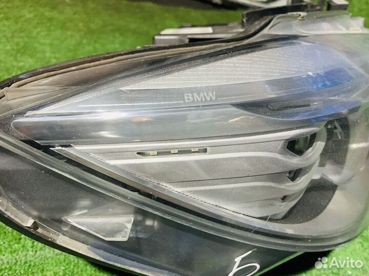 Фара правая BMW 4 F32 LED 13-17