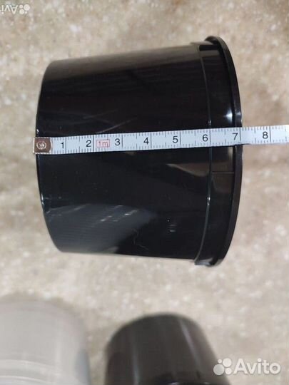 Тара для рассады, одноразовая посуда