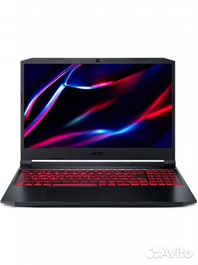 Acer Nitro 5 AN515-45 R5600H/GTX1650/512ssd/8gb