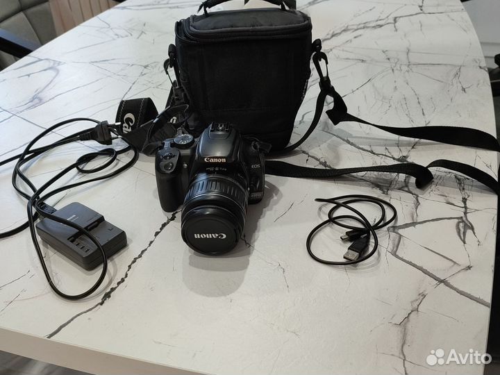 Фотоаппарат