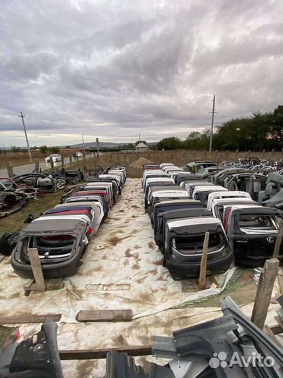 Авторазборка