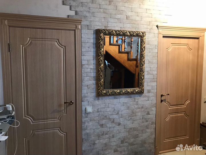 Двери межкомнатные в дом. Переходите в профиль