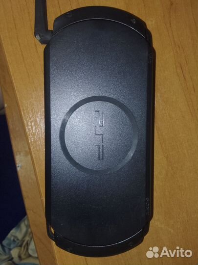 Sony PSP Street Е1004