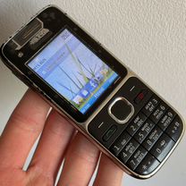 Nokia C2-01