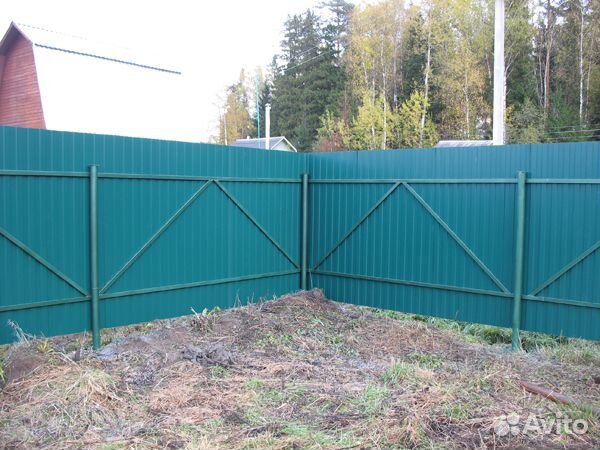 Профнастил