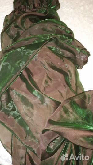 Ламбрекен и тюль бу