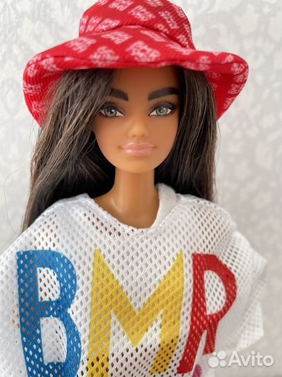Barbie bmr1959
