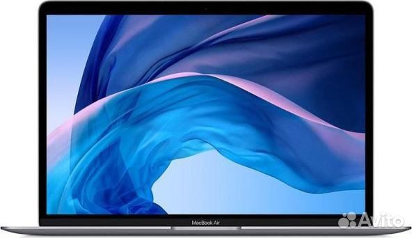 13.3 MacBook М2 AIR 8/ 256 gb новый запечатан