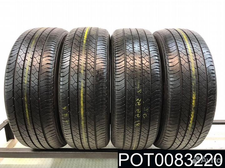 Dunlop SP Sport 270 235/55 R18 100M