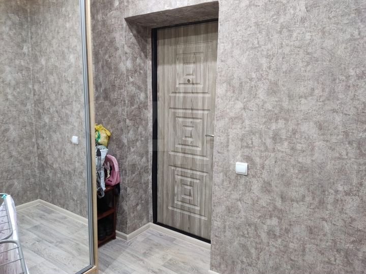 1-к. квартира, 22 м², 3/3 эт.