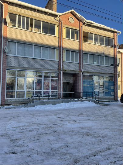 Торговая площадь, 135 м²