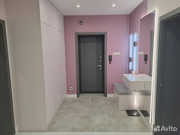 Кухни шкафы на заказ меблировка под ключ